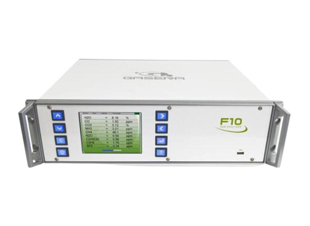 TKF100-HQ型痕量級多組分氣體分析儀-芬蘭