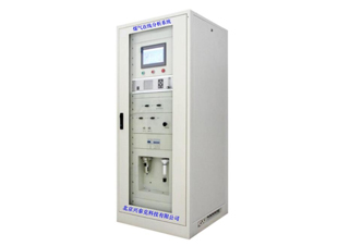 XTK-9001型煤氣在線分析系統-低粉塵、無焦